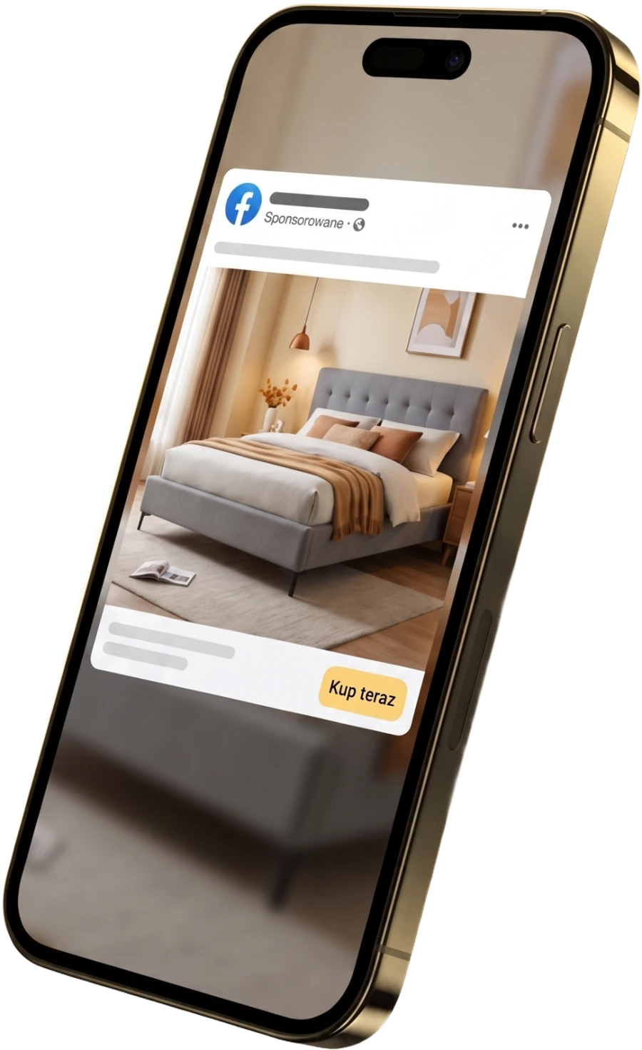 Reklama e-commerce w Meta Ads — kampania Facebook i Instagram
