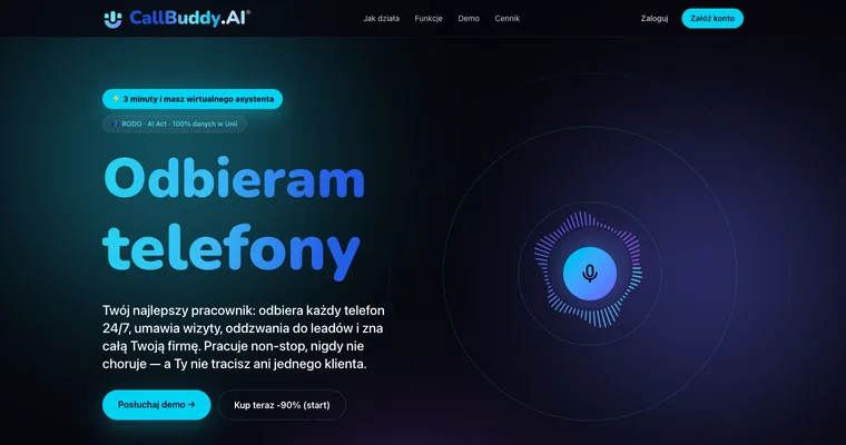 CallBuddy.AI