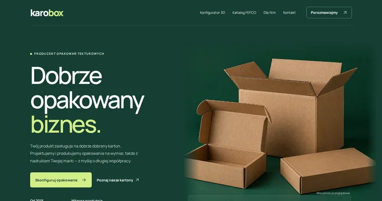 KAROBOX