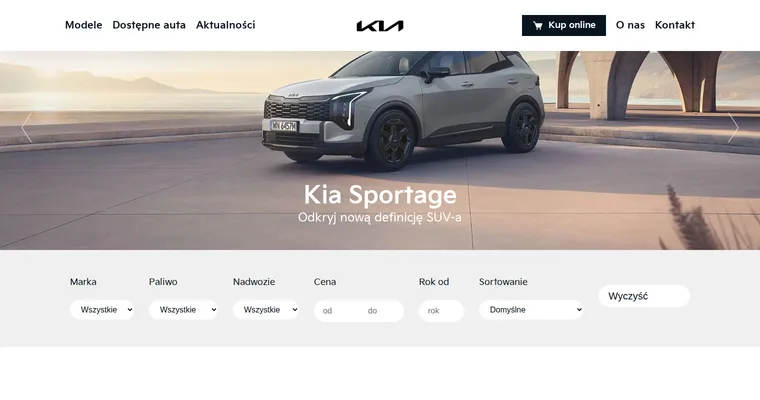 KIA Direct