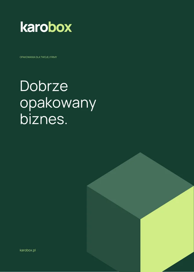 Podgląd projektu: Teczka