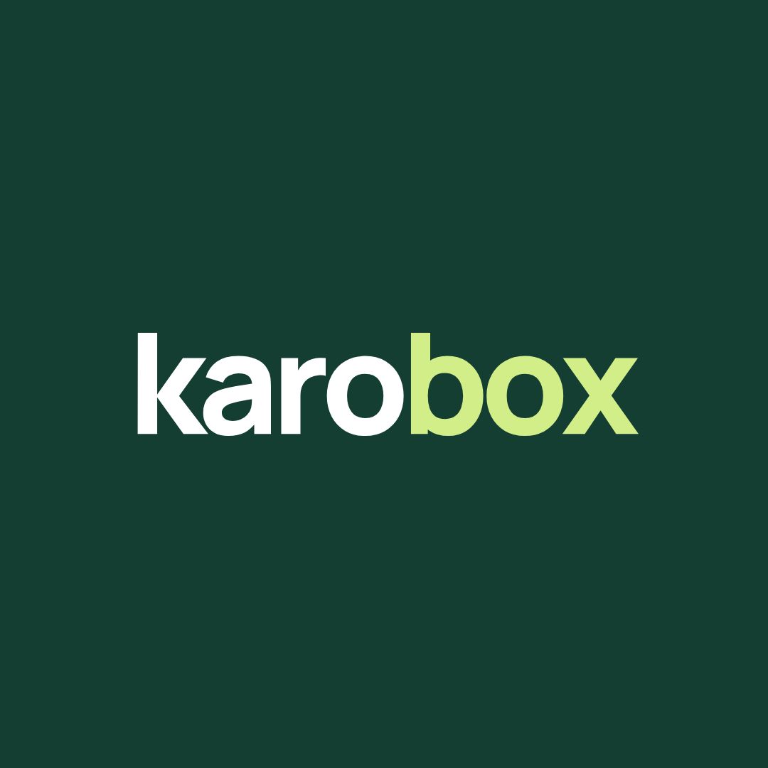 Proponowany awatar KAROBOX