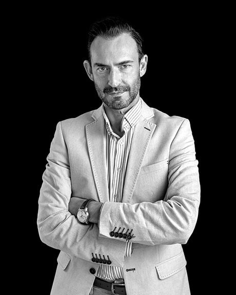Arkadiusz Szustak — AD AWARDS