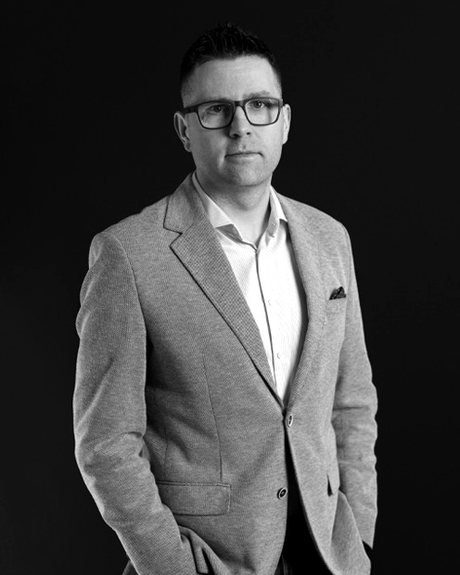 Marcin Bielaczyc — AD AWARDS