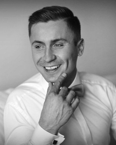 Mariusz Janowski — AD AWARDS