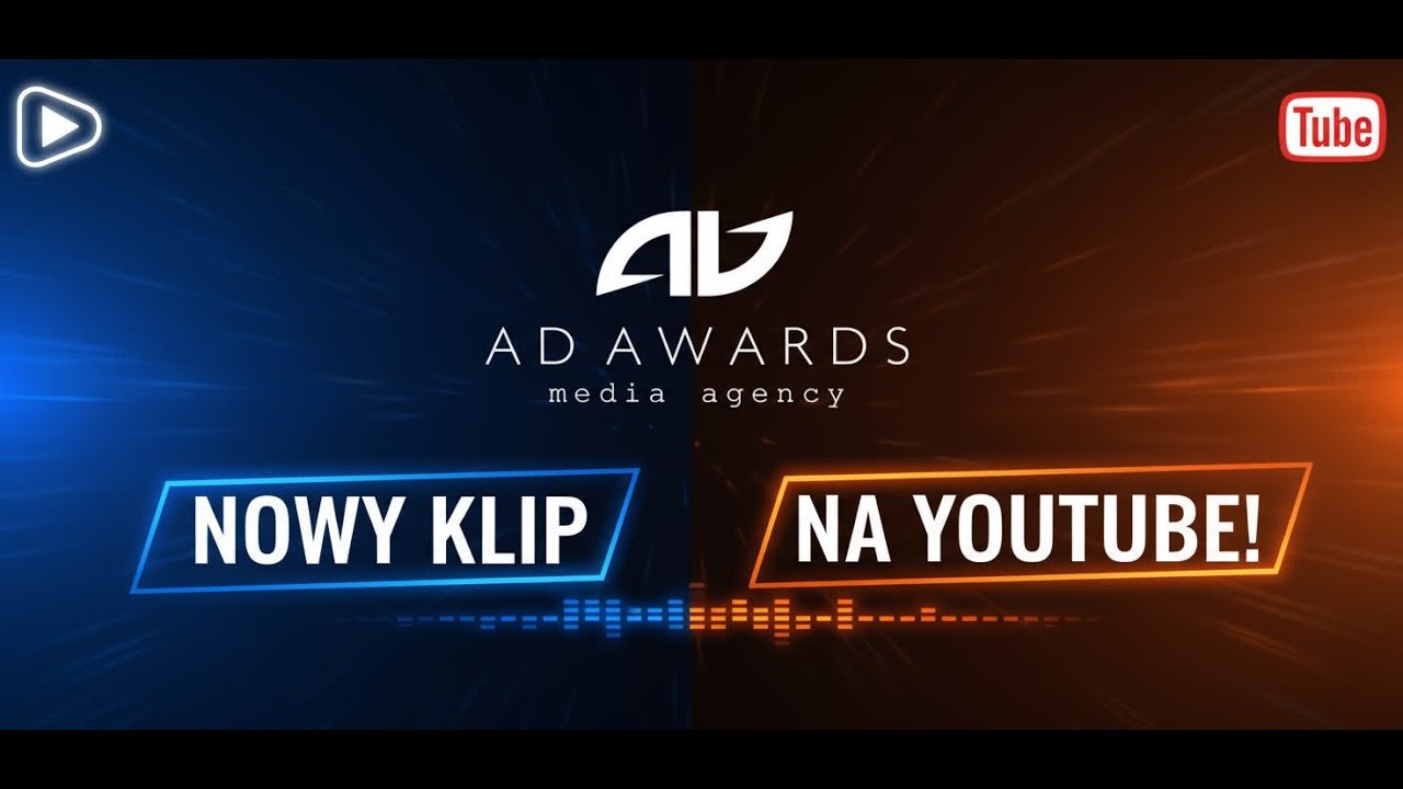 AD AWARDS Showcase — Cinematic reel agencji