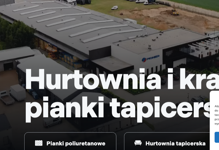 Pionier Pianki