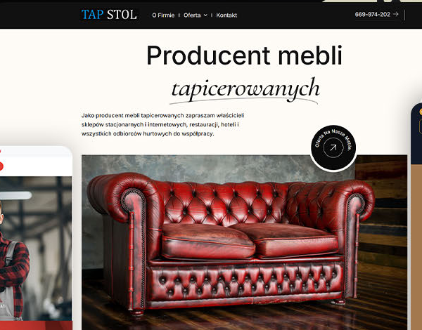 TapStol