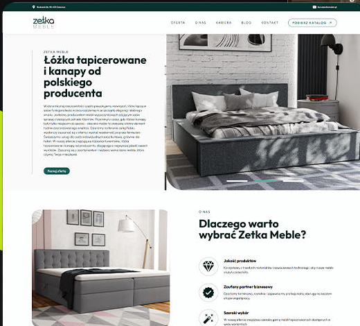 Zetka Meble